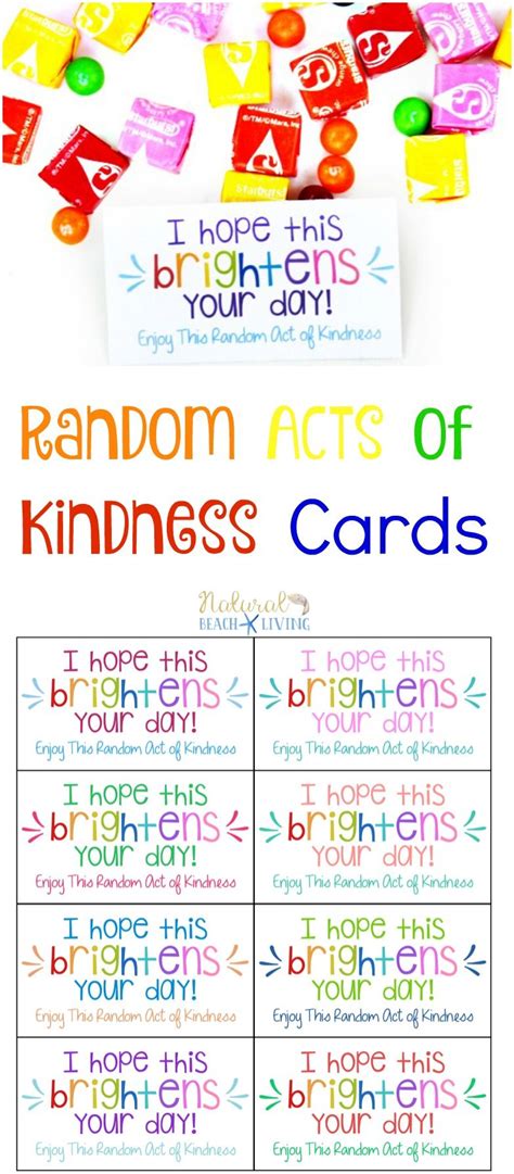Pdf Random Acts Of Kindness Women X27 S Random Acts Of Kindness Worksheet - Random Acts Of Kindness Worksheet