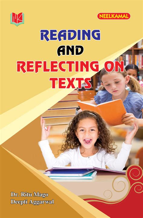 Pdf Reading And Reflecting On Texts Researchgate Reading And Reflection On Text - Reading And Reflection On Text