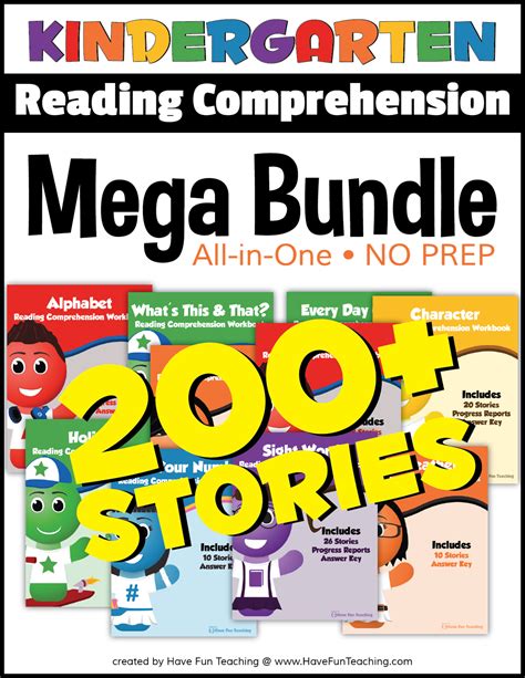Pdf Reading Comprehension Text Mega Bundle Jackson County 5th Grade Reading Packet - 5th Grade Reading Packet
