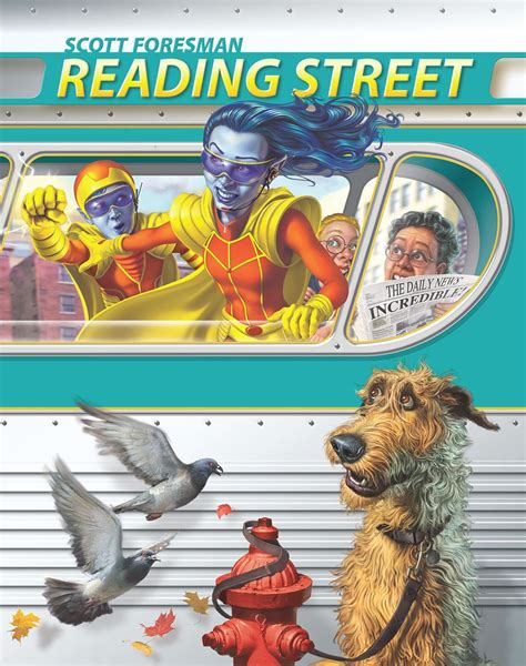 Pdf Reading Street Program Components My Savvas Training Reading Street Grade 6 - Reading Street Grade 6