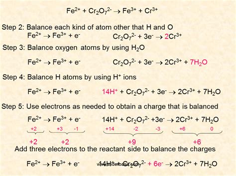 Pdf Redox Reactions Or Not A Level Chemistry Redox Reactions Worksheet Answers - Redox Reactions Worksheet Answers
