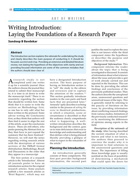 Pdf Research Paper Introductions Worksheet Mycgu Research Paper Worksheet - Research Paper Worksheet