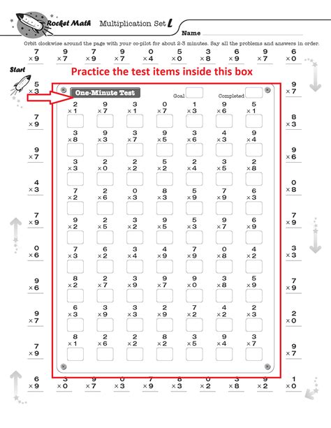 Pdf Rocket Math Cpb Us W2 Wpmucdn Com Rocket Math Practice Sheets - Rocket Math Practice Sheets