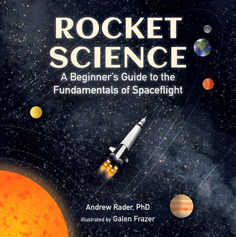 Pdf Rocket Science Download Book Rocket Science For Kids - Rocket Science For Kids