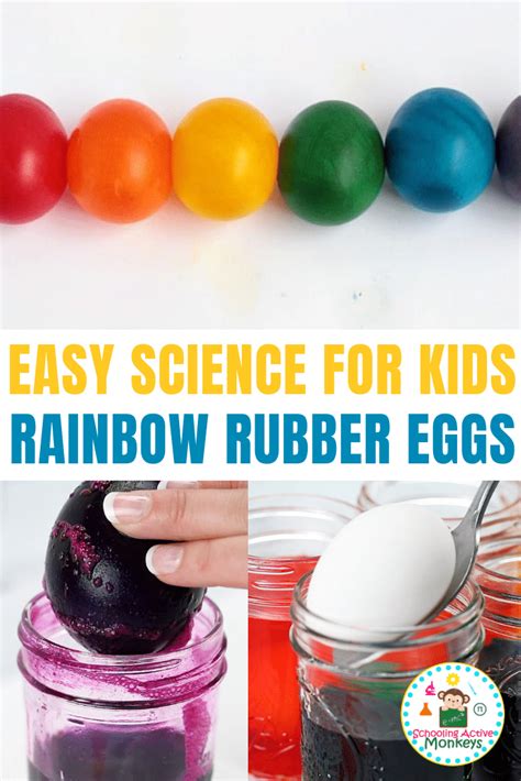 Pdf Rubber Eggs Sciencelearningspace2 Com Rubber Egg Experiment Worksheet - Rubber Egg Experiment Worksheet