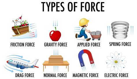 Pdf Science 8 Types Of Forces Worksheet Science 8 Types Of Forces Worksheet - Science 8 Types Of Forces Worksheet