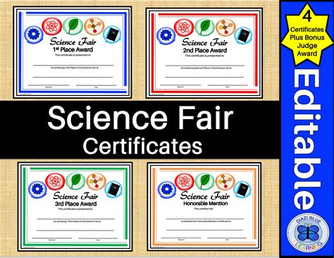 Pdf Science Fair Greenlearning Science Fair Worksheets - Science Fair Worksheets