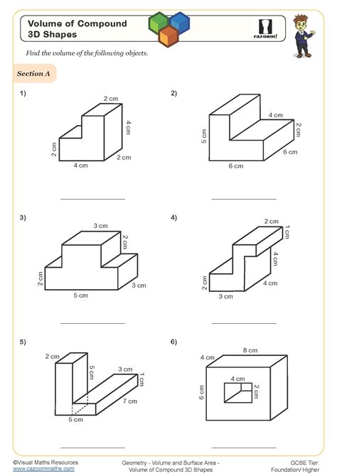 Pdf Section 8 3 Volume Of Cylinders Cones Volume Of Cylinder And Cones Worksheet - Volume Of Cylinder And Cones Worksheet