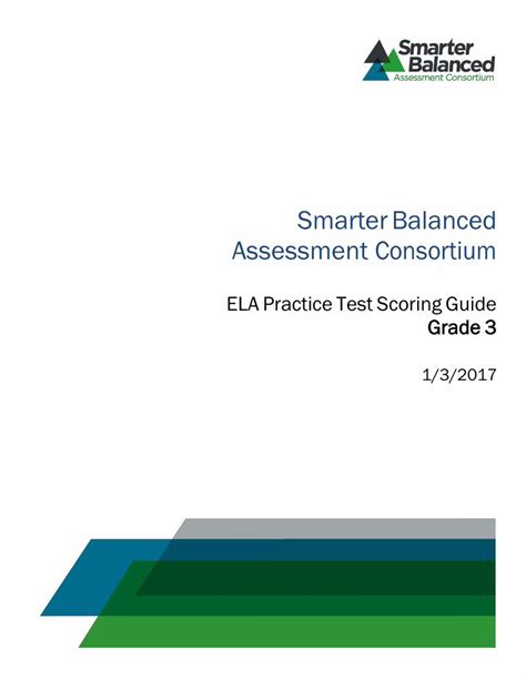 Pdf Smarter Balanced Assessment Consortium 3rd Grade Math Performance Tasks - 3rd Grade Math Performance Tasks