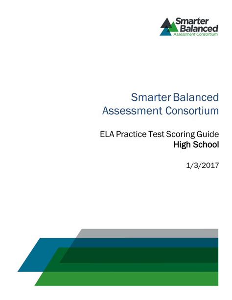 Pdf Smarter Balanced Assessment Consortium 5th Grade Math Performance Tasks - 5th Grade Math Performance Tasks