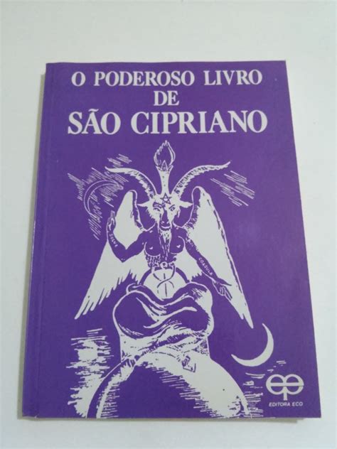Pdf São Cipriano
