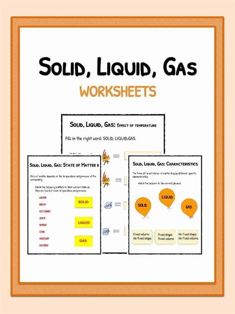 Pdf Solids Worksheet Answer Key Cerritos College Types Of Solids Worksheet - Types Of Solids Worksheet