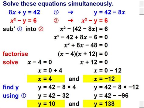 Pdf Solving Simultaneous Equations Using The Inverse Matrix Solving Matrix Equations Worksheet - Solving Matrix Equations Worksheet