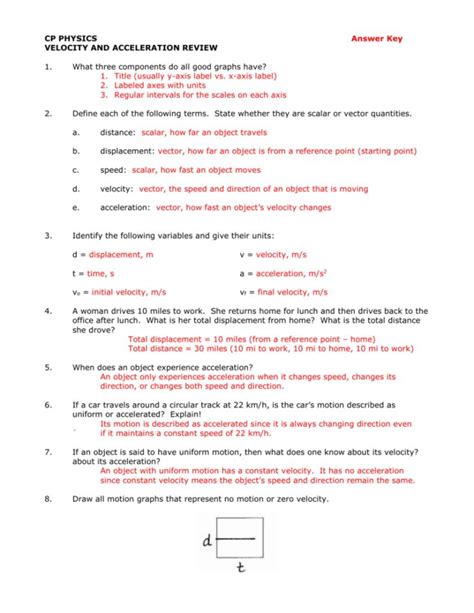 Pdf Speed Velocity And Acceleration Calculations Worksheet S Calculating Acceleration Worksheet - Calculating Acceleration Worksheet
