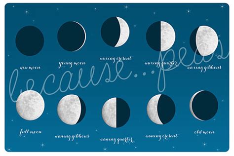 Pdf Stage 5 The Moon Phases Of The Moon Reading Comprehension - Phases Of The Moon Reading Comprehension