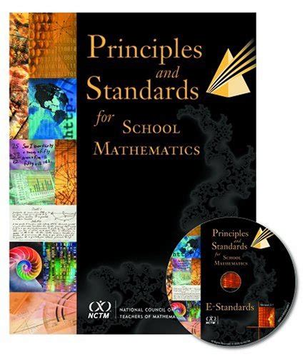 Pdf Standards For Mathematics National Council Of Teachers Standards Math - Standards Math