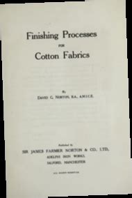 Pdf Study Of Process Cotton Fabric Tie Dye Science Of Tie Dye - Science Of Tie Dye