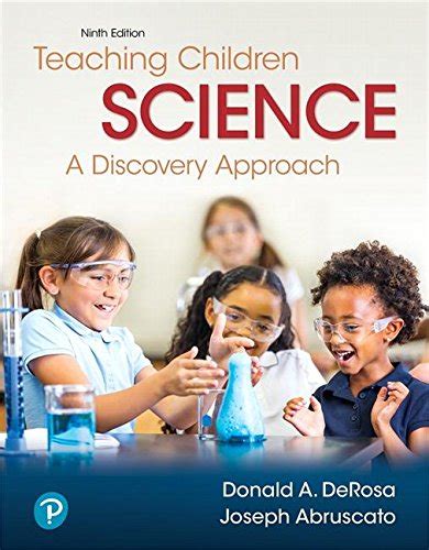 Pdf Teaching Children Science Pearson Teaching Kids Science - Teaching Kids Science