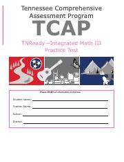 Pdf Tennessee Comprehensive Assessment Program Tcap Cocke County 4th Grade Science Practice - 4th Grade Science Practice