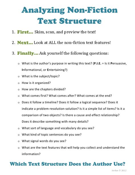 Pdf Text Dependent Analysis The Need For A Text Dependent Writing Prompts - Text Dependent Writing Prompts