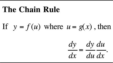 Pdf The Chain Rule University Of British Columbia Chain Rule Worksheet With Answers - Chain Rule Worksheet With Answers