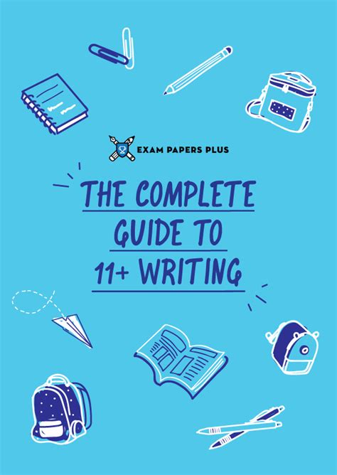 Pdf The Complete Guide To 11 Writing Exam 11 Writing - 11 Writing