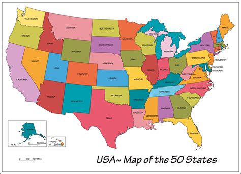 Pdf The Fifty States Geography Unit Intended For Geography For 5th Grade - Geography For 5th Grade