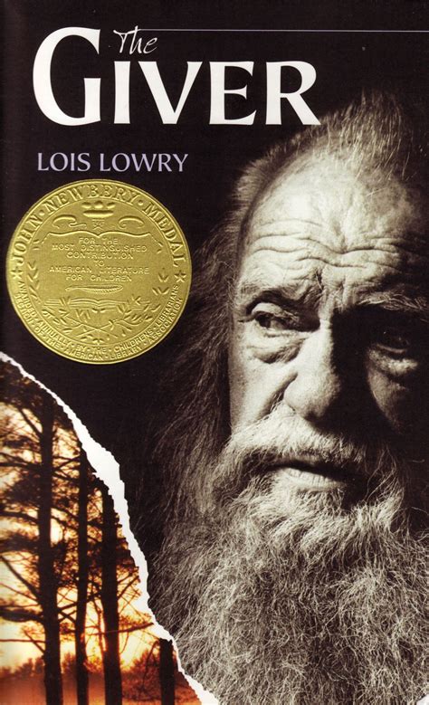 Pdf The Giver Lois Lowry The Giver Pdf - The Giver Pdf