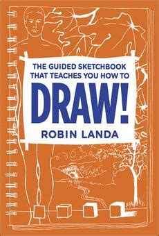 Pdf The Guided Sketchbook That Teaches You How Line Drawing Techniques Worksheet - Line Drawing Techniques Worksheet