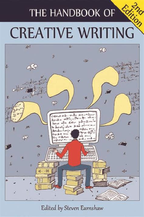 Pdf The Handbook Of Creative Writing Academia Edu Creative Writing Workbook - Creative Writing Workbook