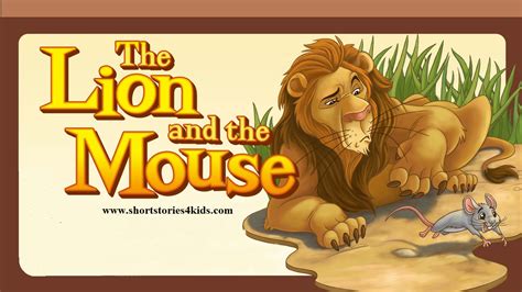 Pdf The Lion And The Mouse Esl Activities The Lion And The Mouse Worksheet - The Lion And The Mouse Worksheet