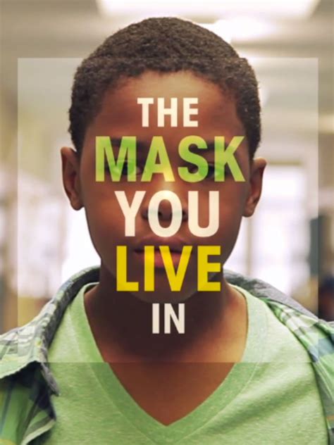 Pdf The Mask You Live In Discussion Guide The Mask You Live In Worksheet - The Mask You Live In Worksheet