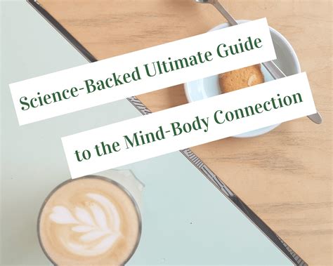 Pdf The Mind Body Connection University Of Kentucky Mind Body Connection Worksheet - Mind Body Connection Worksheet