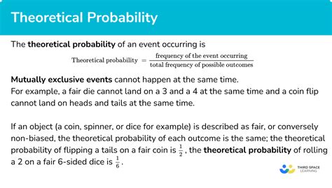 Pdf Theoretical Probability 1 Directions Theoretical Probability Theoretical Probability Worksheets 7th Grade - Theoretical Probability Worksheets 7th Grade