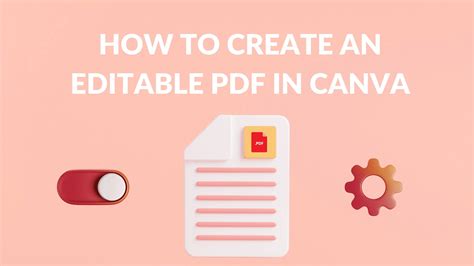 Pdf To Editable Pdf