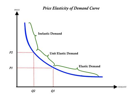 Pdf Understanding Price Elasticity It S No Stretch Understanding Demand Worksheet - Understanding Demand Worksheet