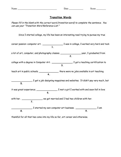 Pdf Use The Words In The Box To River Systems Worksheet - River Systems Worksheet