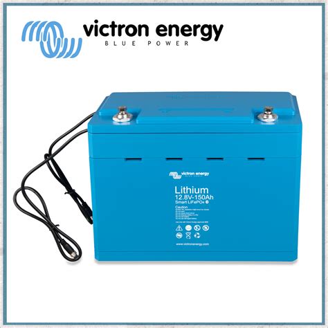 Pdf Victron Energy Victron Lifepo4 150ah - Victron Lifepo4 150ah