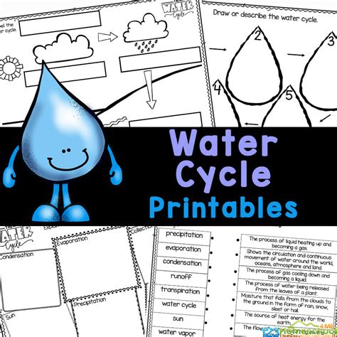Pdf Water Cycle Game Teacher Guide Tahmo Water Cycle Worksheet Answers - Water Cycle Worksheet Answers