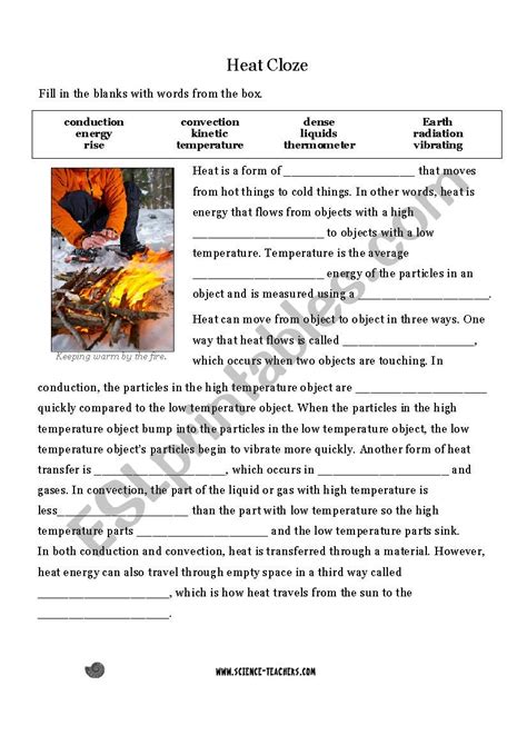 Pdf Weather Cloze Worksheet Qld Science Teachers Cloud Cloze Worksheet Answers - Cloud Cloze Worksheet Answers