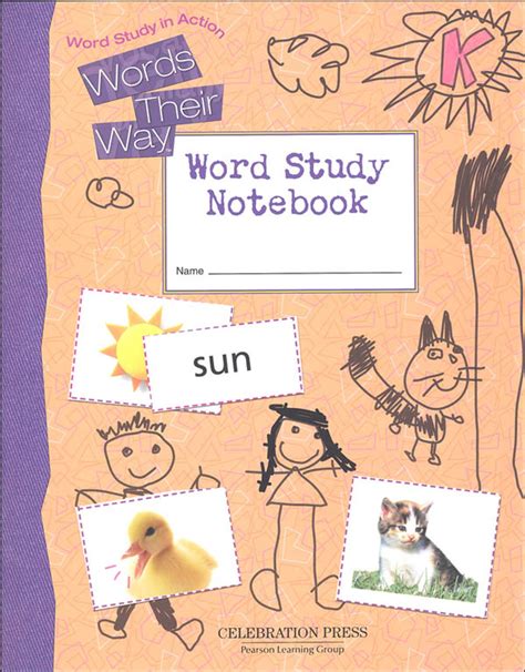 Pdf Word Study In Action My Savvas Training Words Their Way Grade 1 - Words Their Way Grade 1