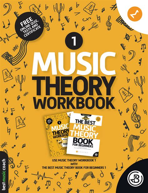 Pdf Workbook Open Music Theory Music Theory Worksheet 2nd Grade - Music Theory Worksheet 2nd Grade