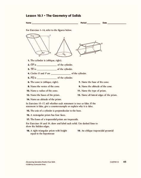 Pdf Worksheet Solids With Known Cross Sections Holland Cross Sections Of Solids Worksheet - Cross Sections Of Solids Worksheet