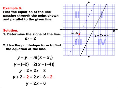 Pdf Writing Equations Of Lines Parallel Amp Perpendicular Writing Equations Of Perpendicular Lines Worksheet - Writing Equations Of Perpendicular Lines Worksheet