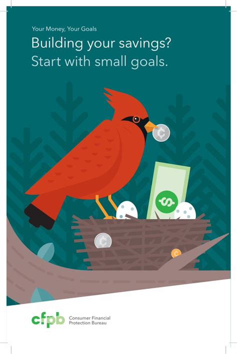 Pdf Your Money Your Goals Building Your Savings Savings Account Worksheet - Savings Account Worksheet