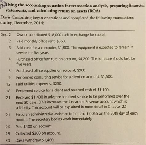 Read Online Pdf Accounting Equation Questions And Answers 