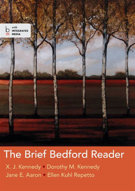 Download Pdf Bedford Reader 12Th Edition 