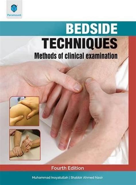 Full Download Pdf Bedside Technique Dr Muhammad Inayatullah 
