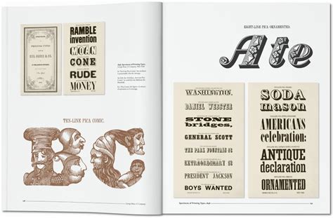 Read Online Pdf Book Type Visual History Typefaces Graphic 