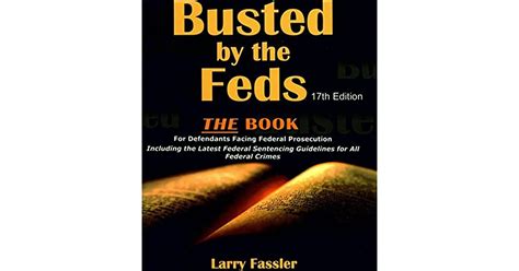 Full Download Pdf Busted By The Feds Book 